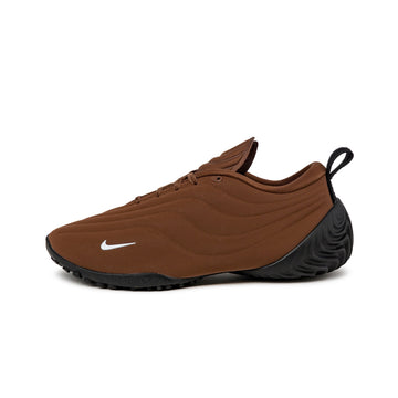 Fauna Brown / Chambray Blue / Black  (W)