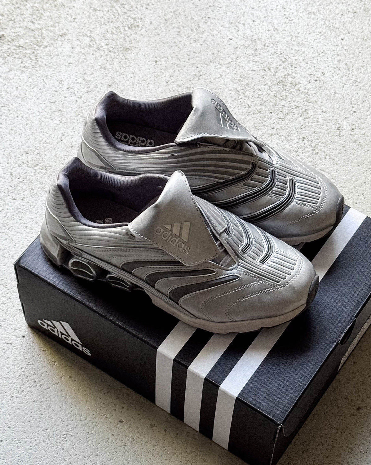 Adidas Megaride
