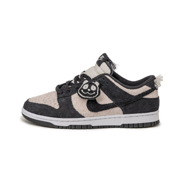 White / Black / Black  (Panda)