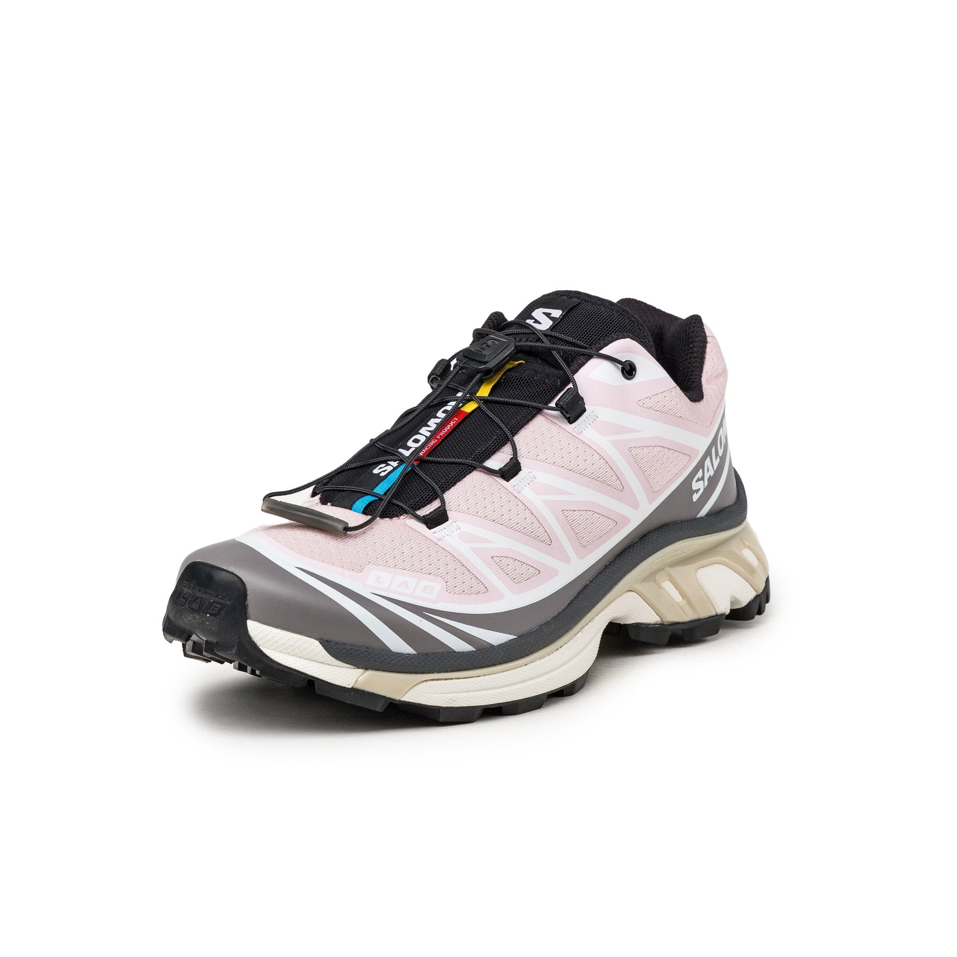 Salomon XT-6