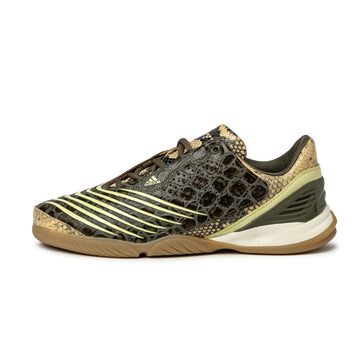 Powder Yellow / St Fade Ocean / Dark Cargo