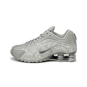 College Grey / Flat Pewter  (W)