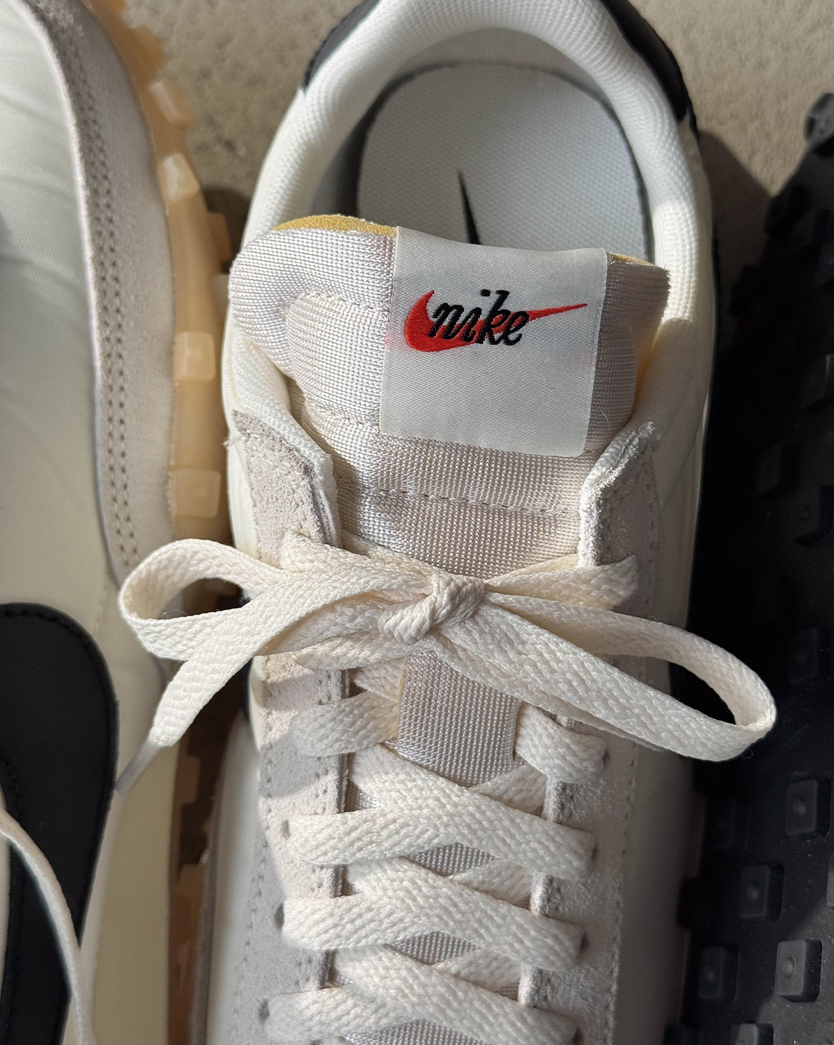 Nike Waffle Racer