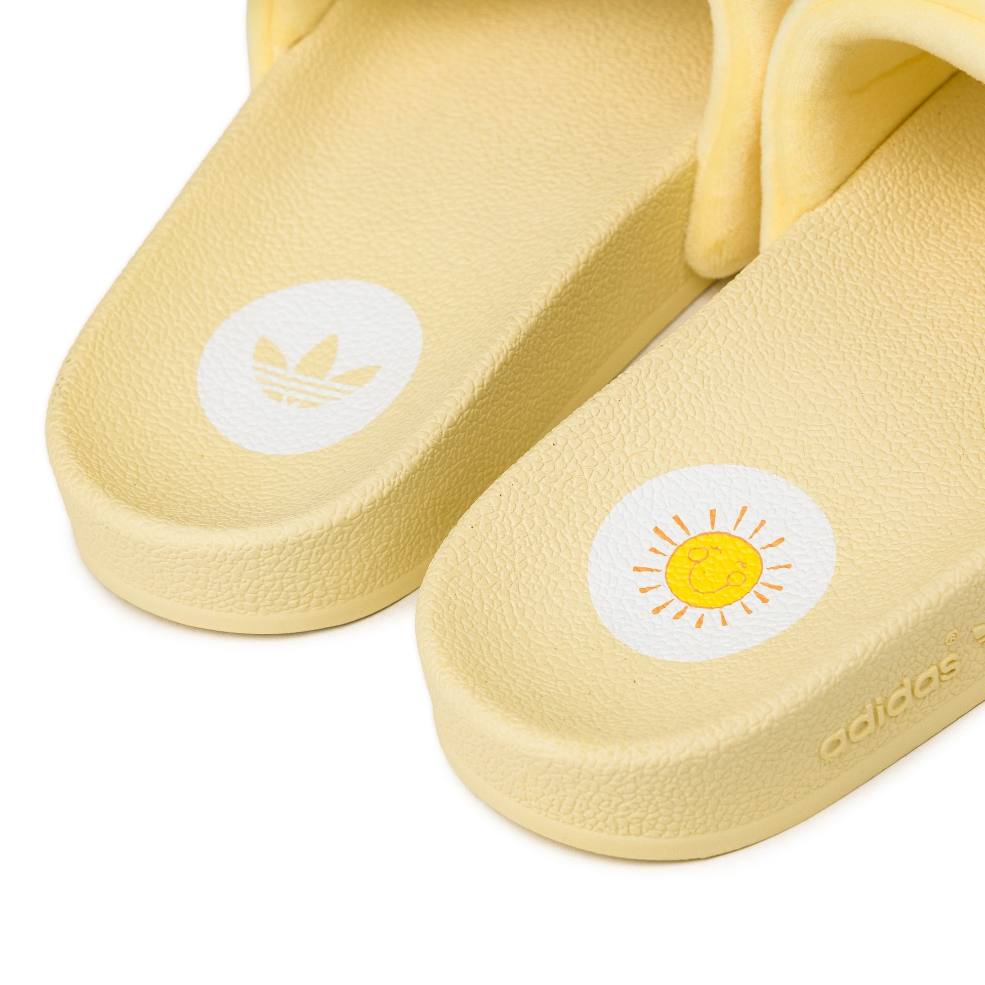 Adidas x Care Bears Adilette