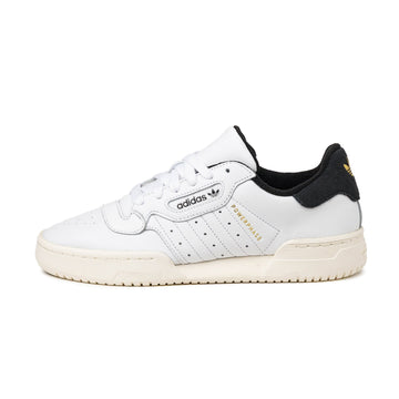 Footwear White / Core Black / Core White