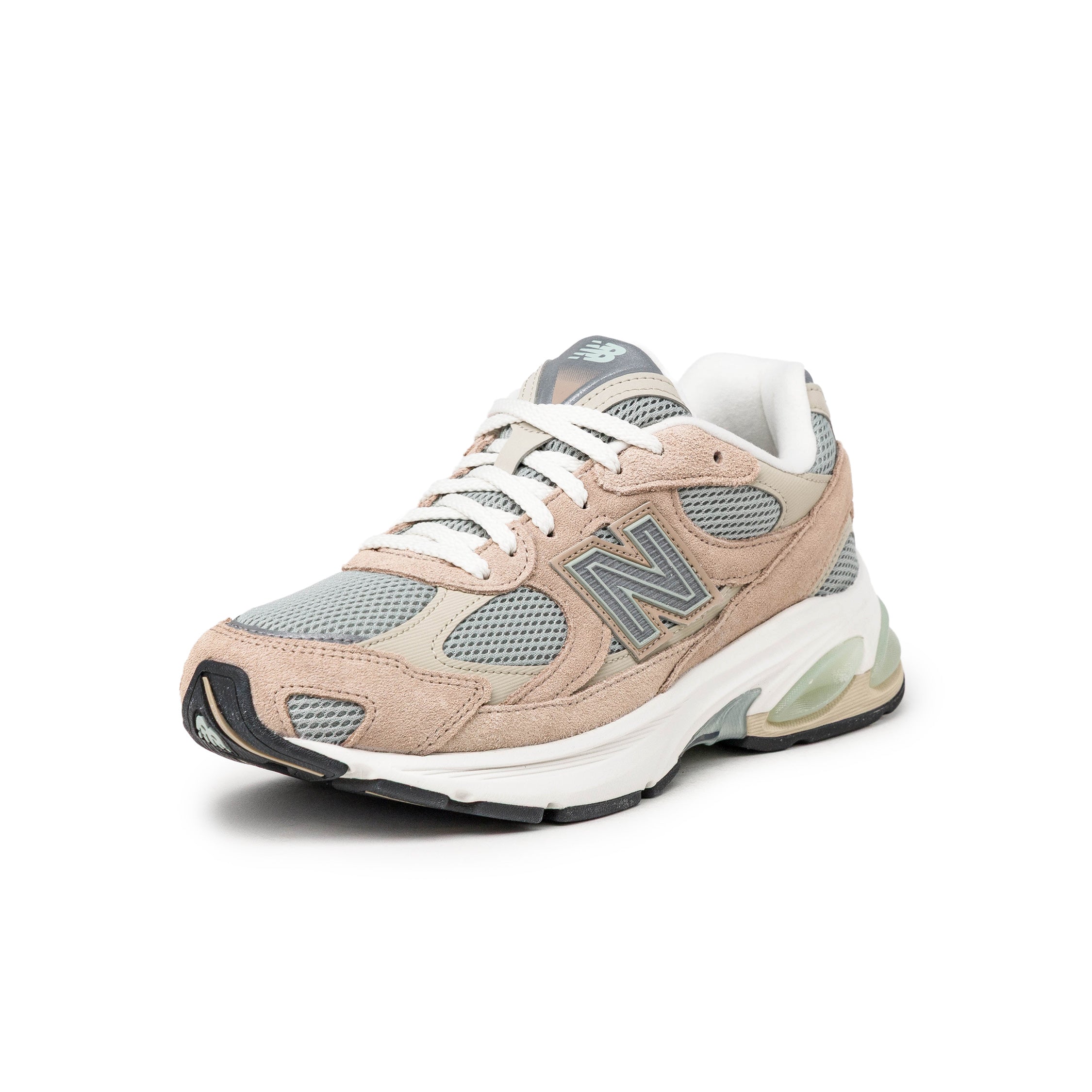 New Balance ABZORB 2010