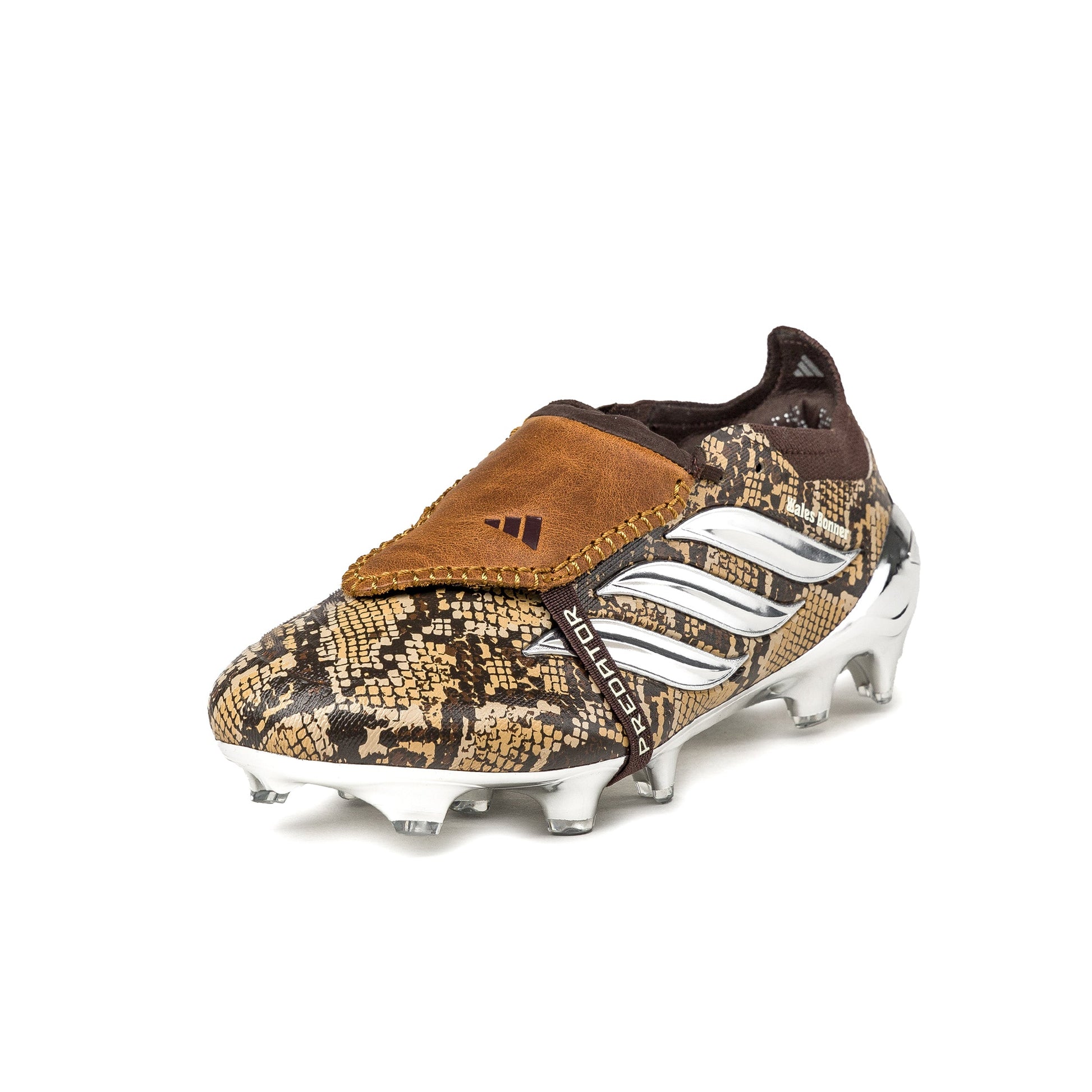 Adidas x Wales Bonner Predator Elite