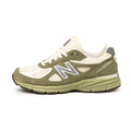 Olive Leaf / Permafrost / Light Olive  (Made in USA)