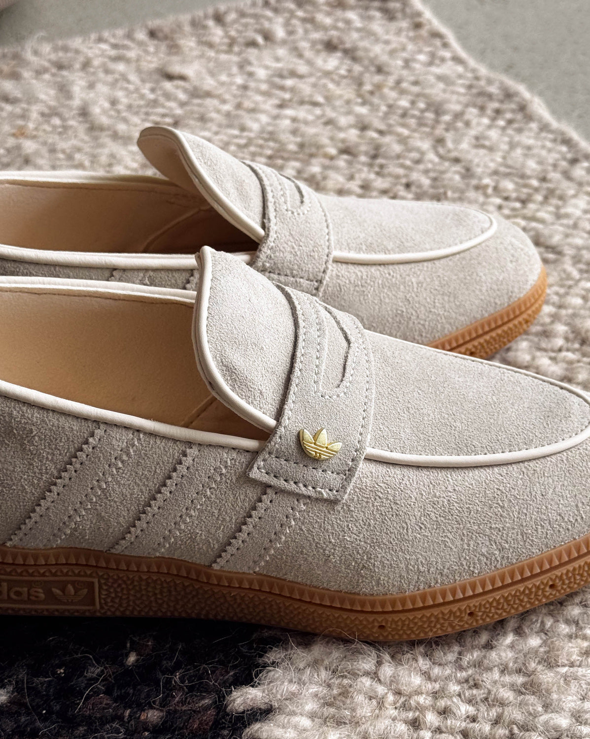 Adidas Handball Spezial Loafer
