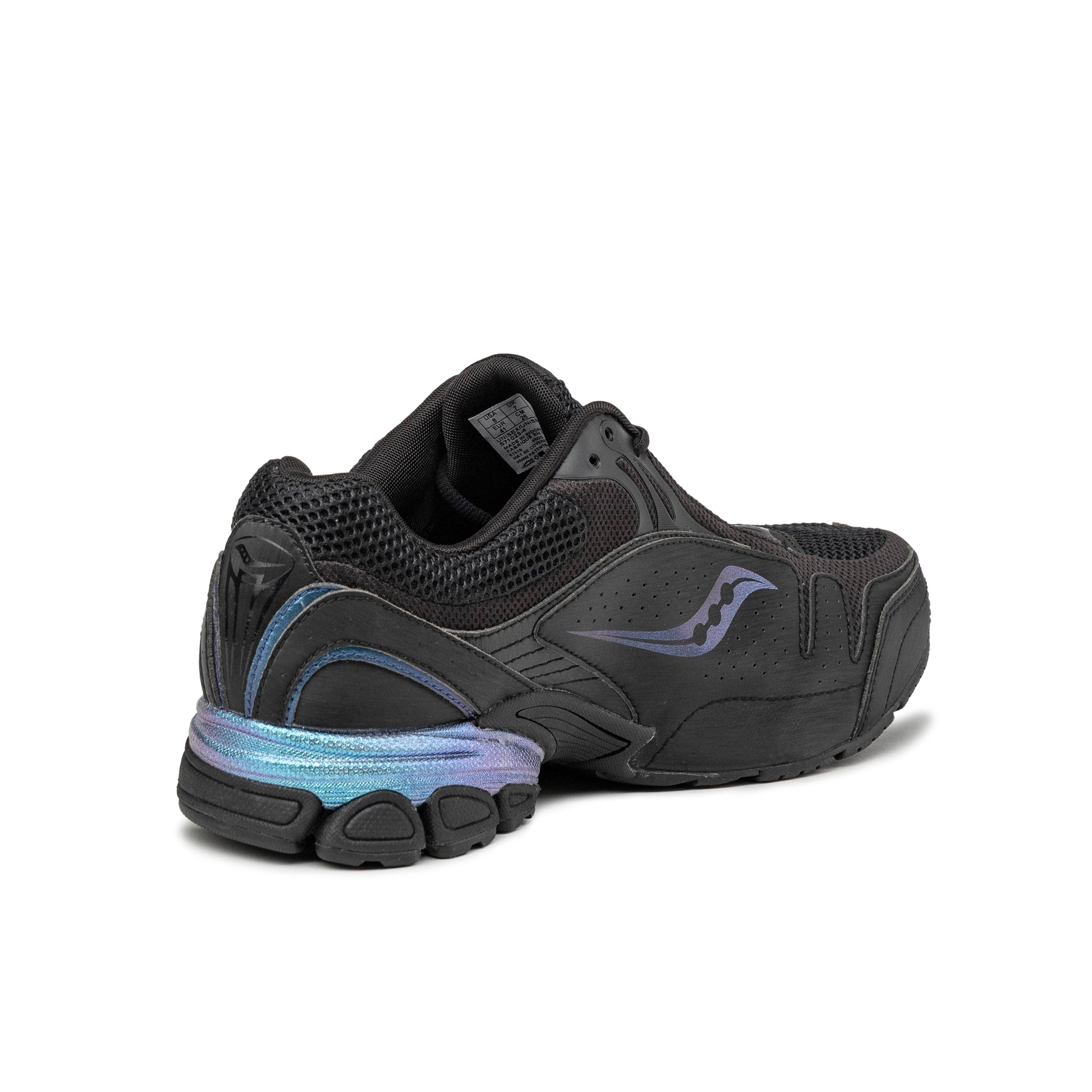 Saucony Pro Grid v2
