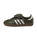 Leagear / Silver Metallic / Gum 5  (W)