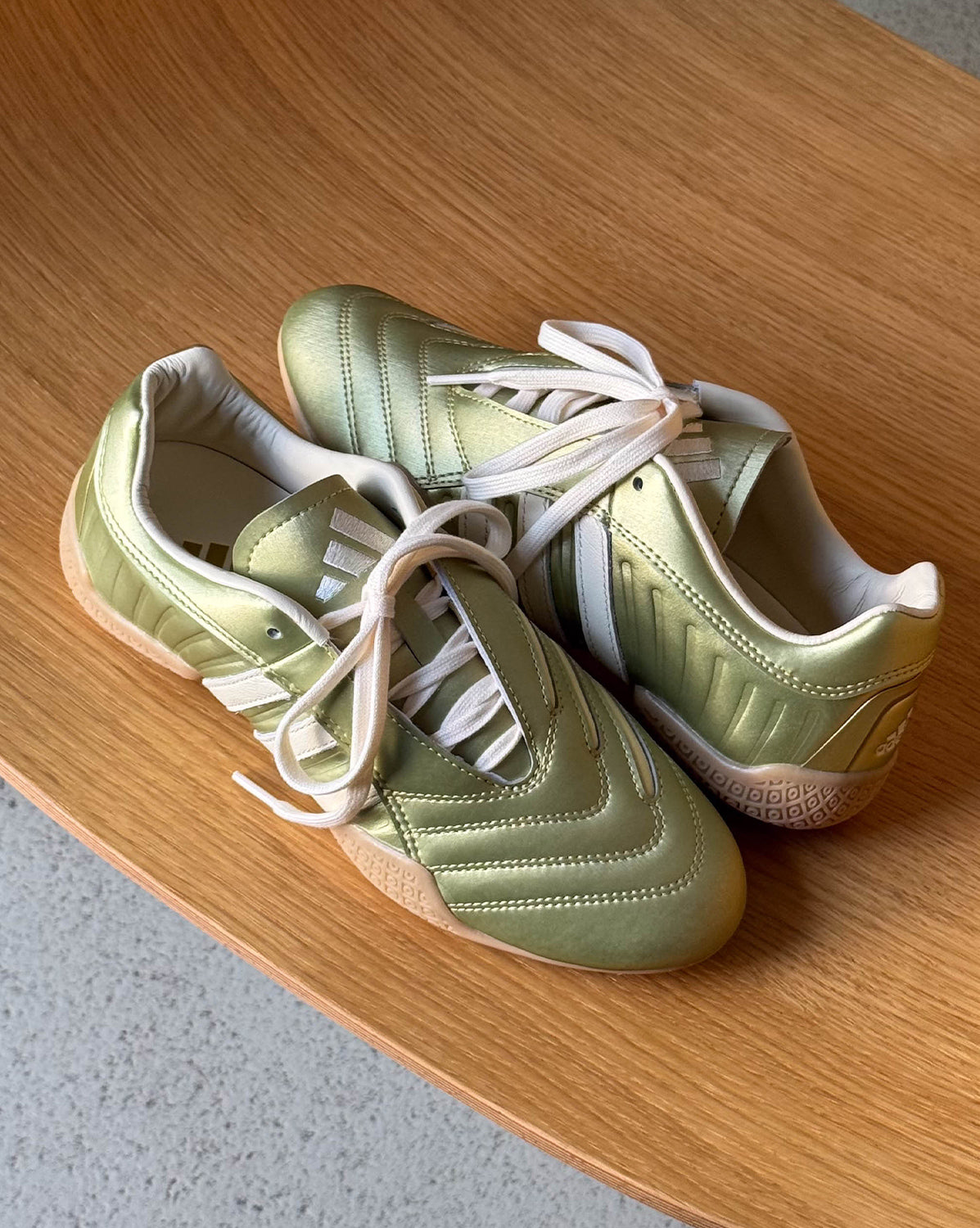 Adidas Taekwondo Mei