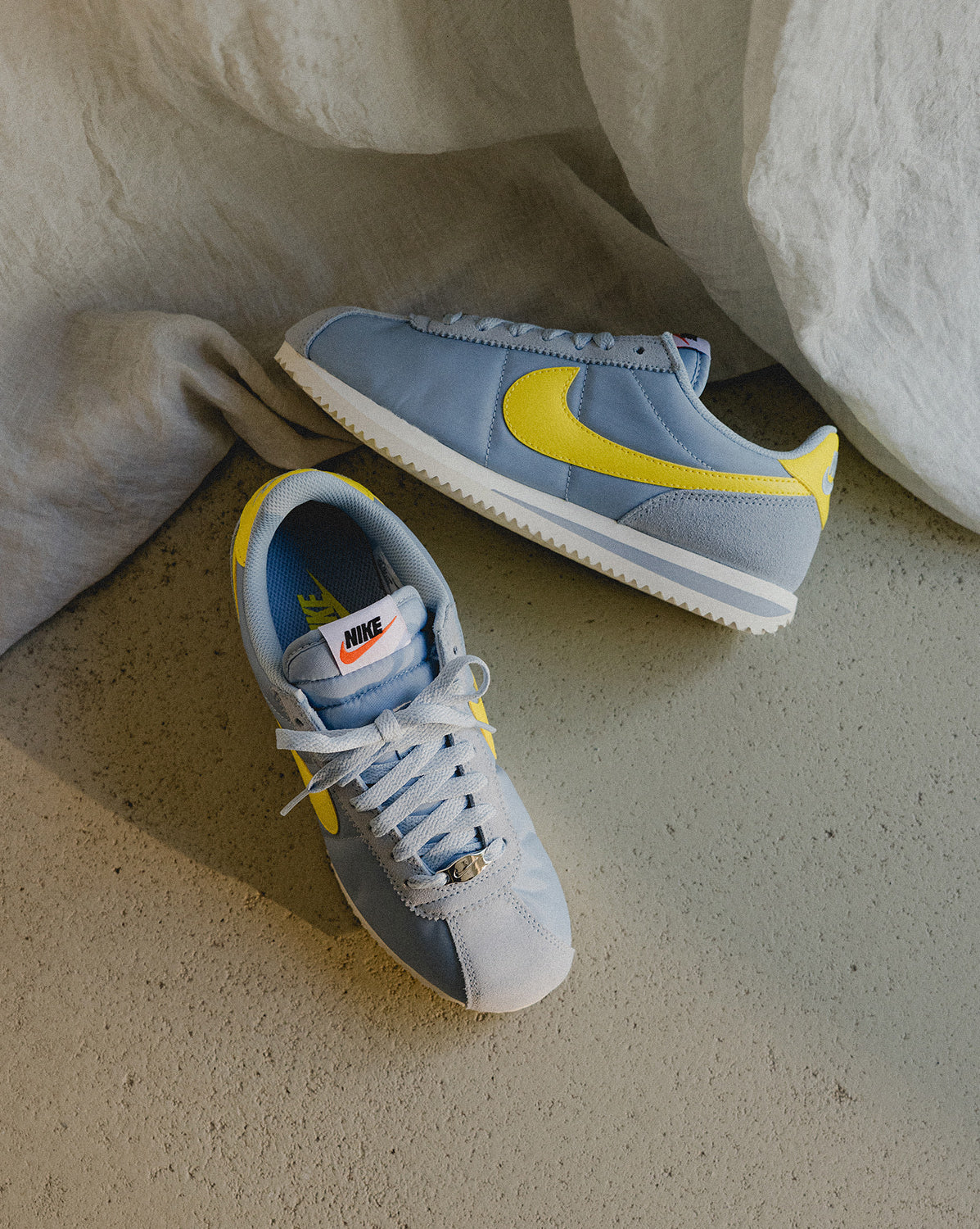 Nike Cortez
