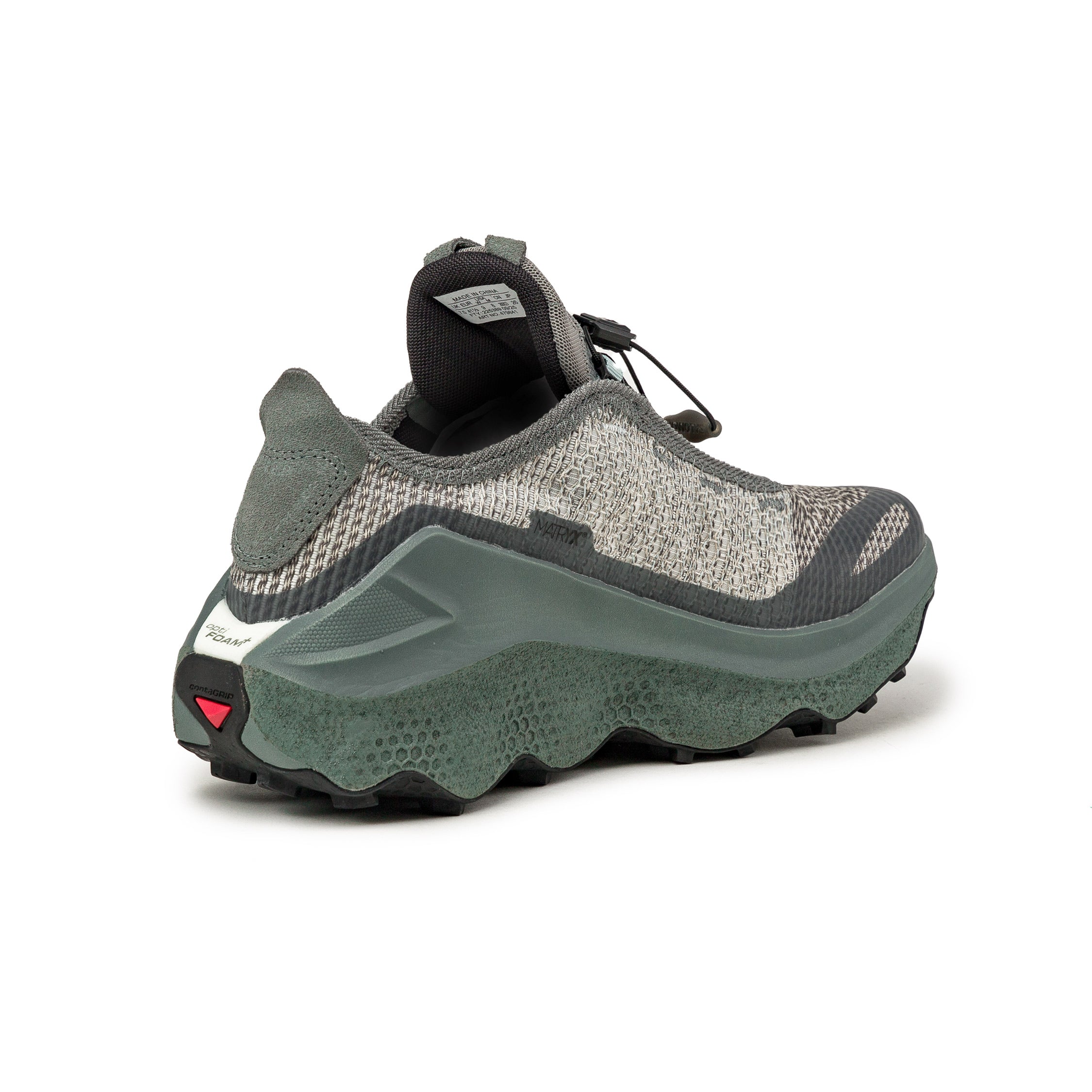 Salomon Orava Advanced