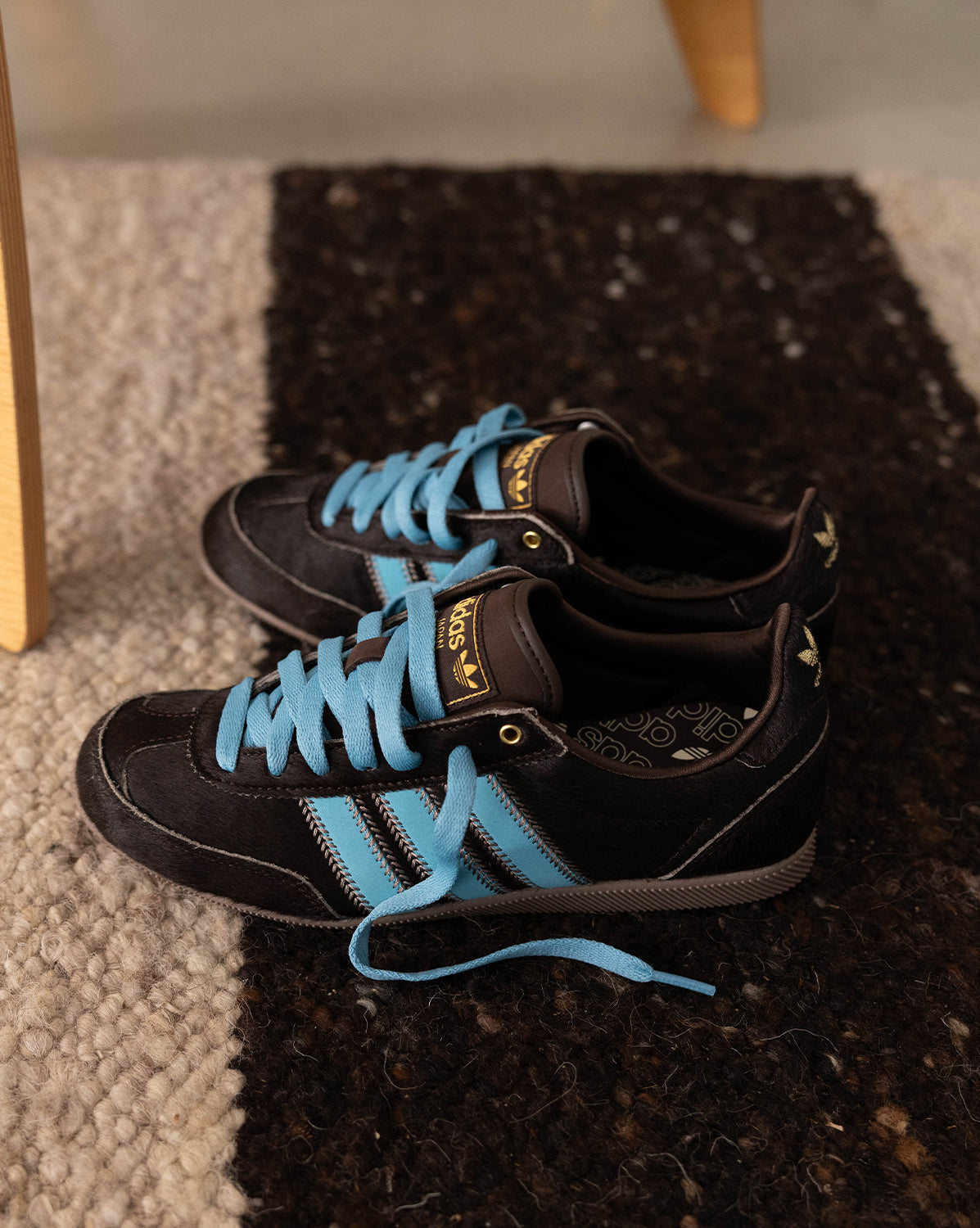 Adidas Japan