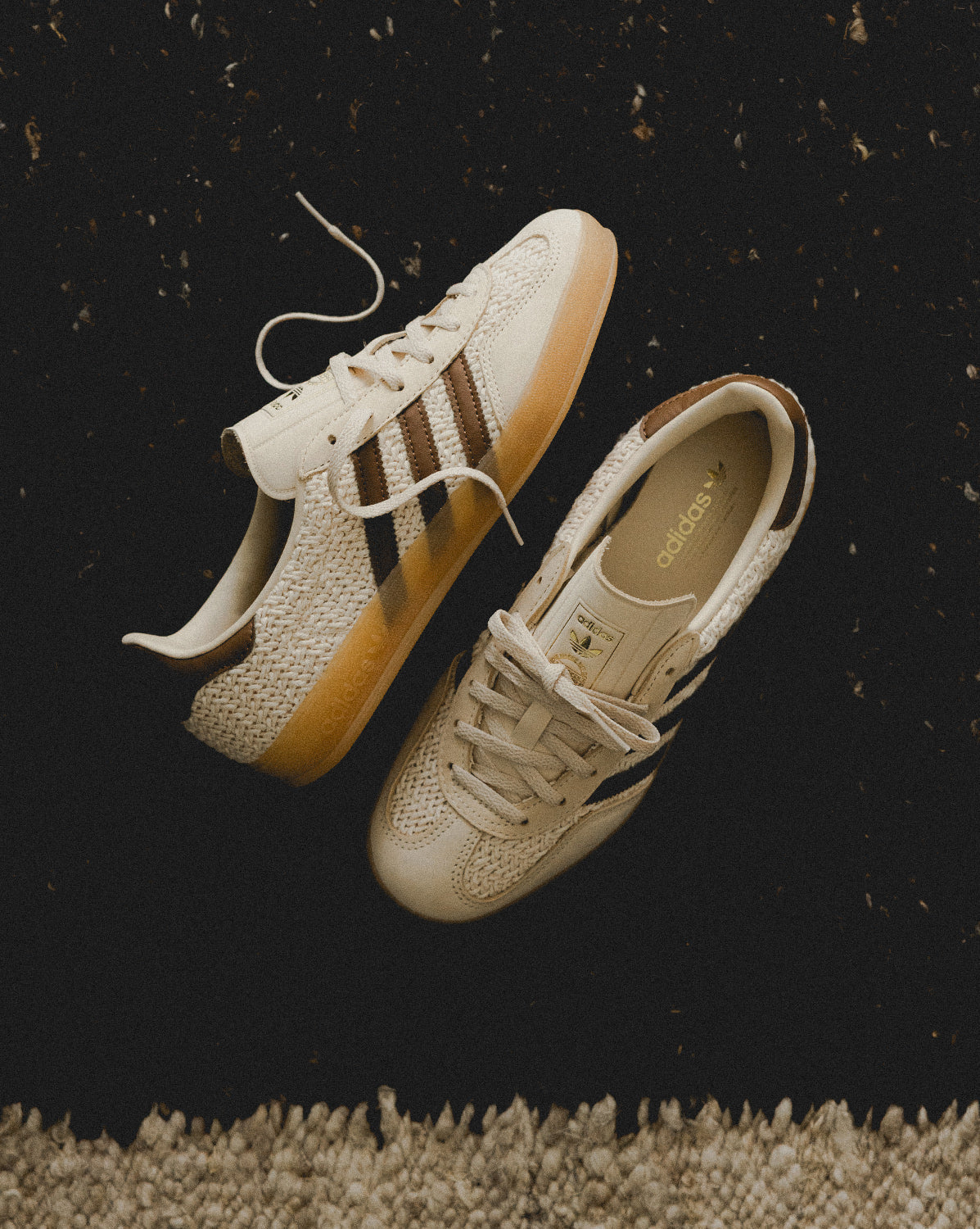 Adidas Gazelle Indoor