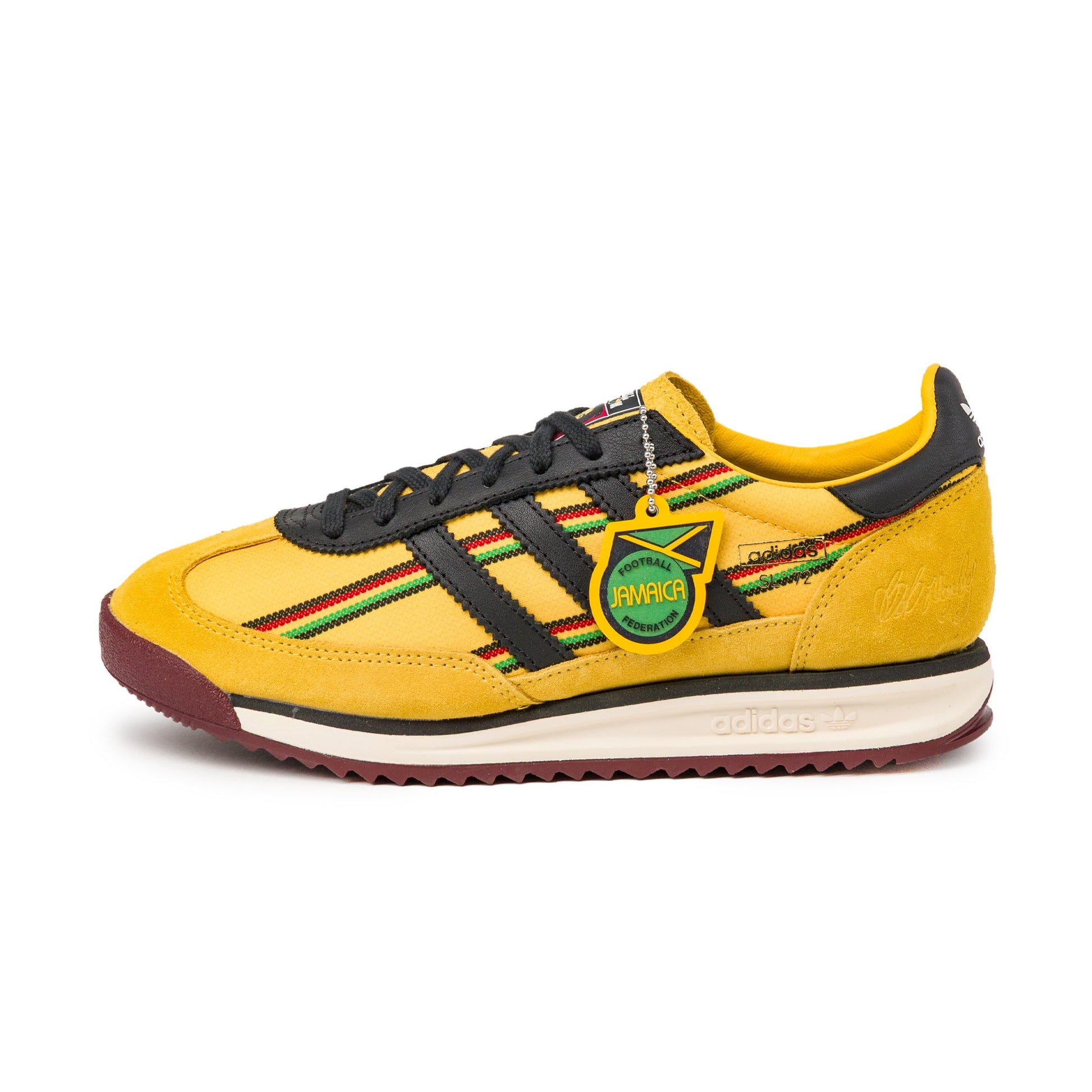Adidas SL 72 RS