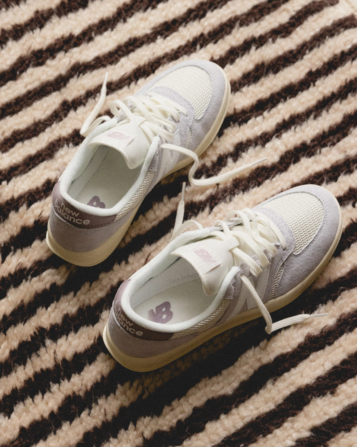 New Balance T500
