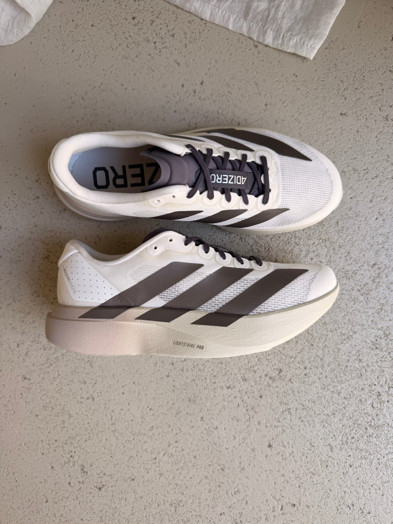 Adidas Adizero Evo SL