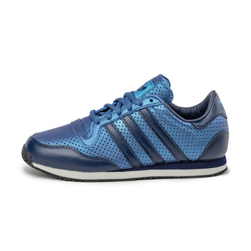 Supplier Color / Night Indigo / Off White