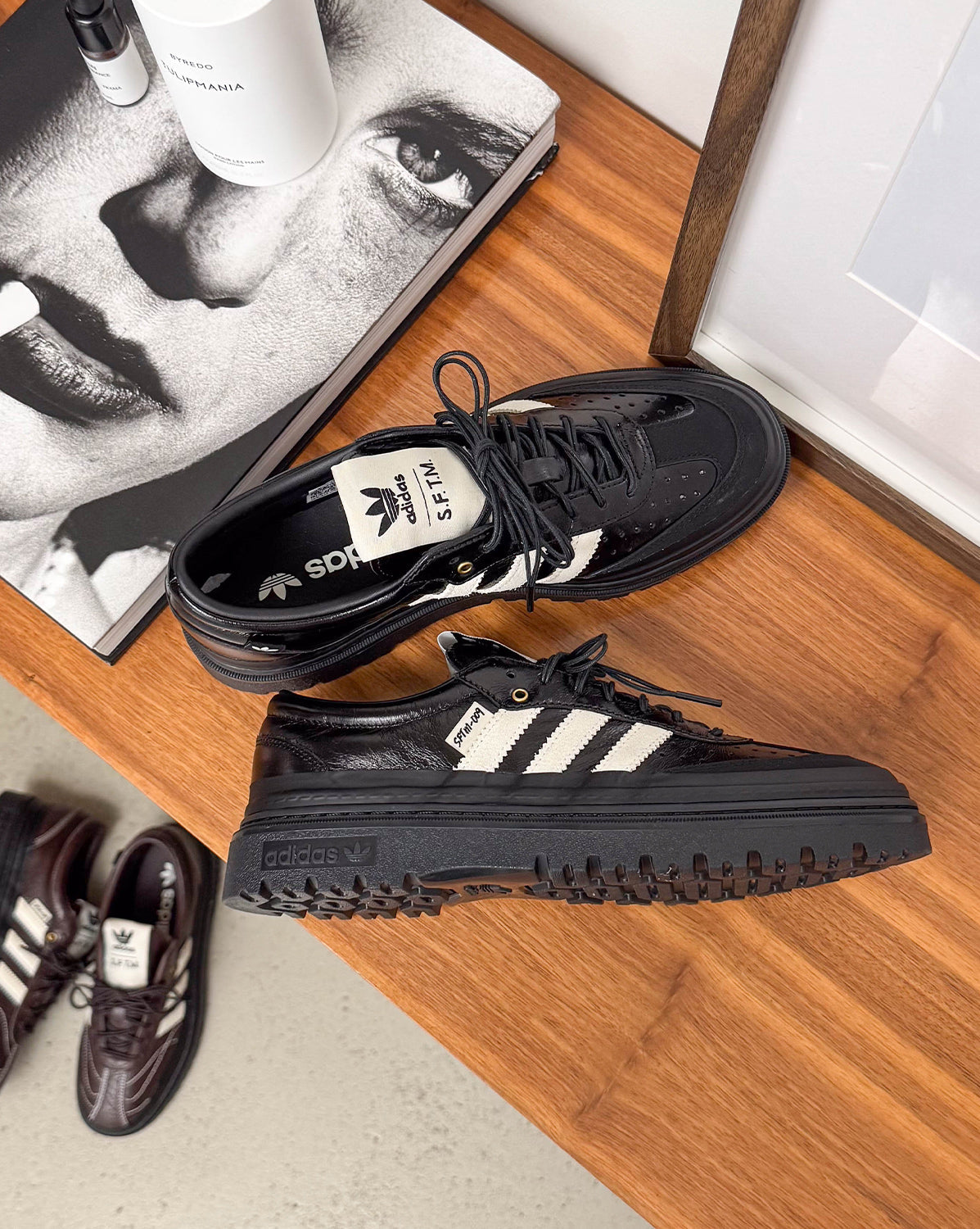 Adidas Samba LX Freizeit