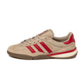 Trace Khaki / Team Victory Red / Gum