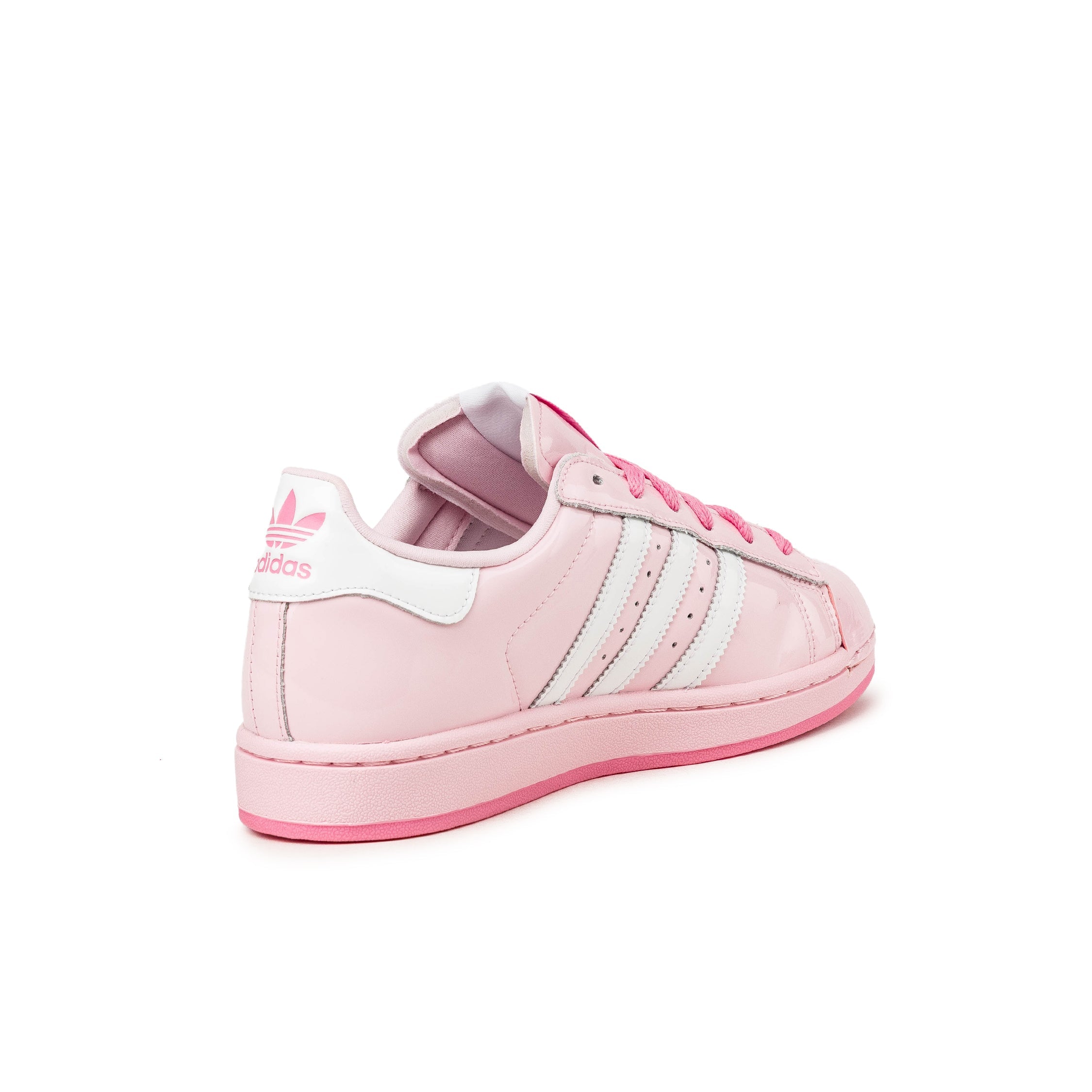 Adidas Superstar II