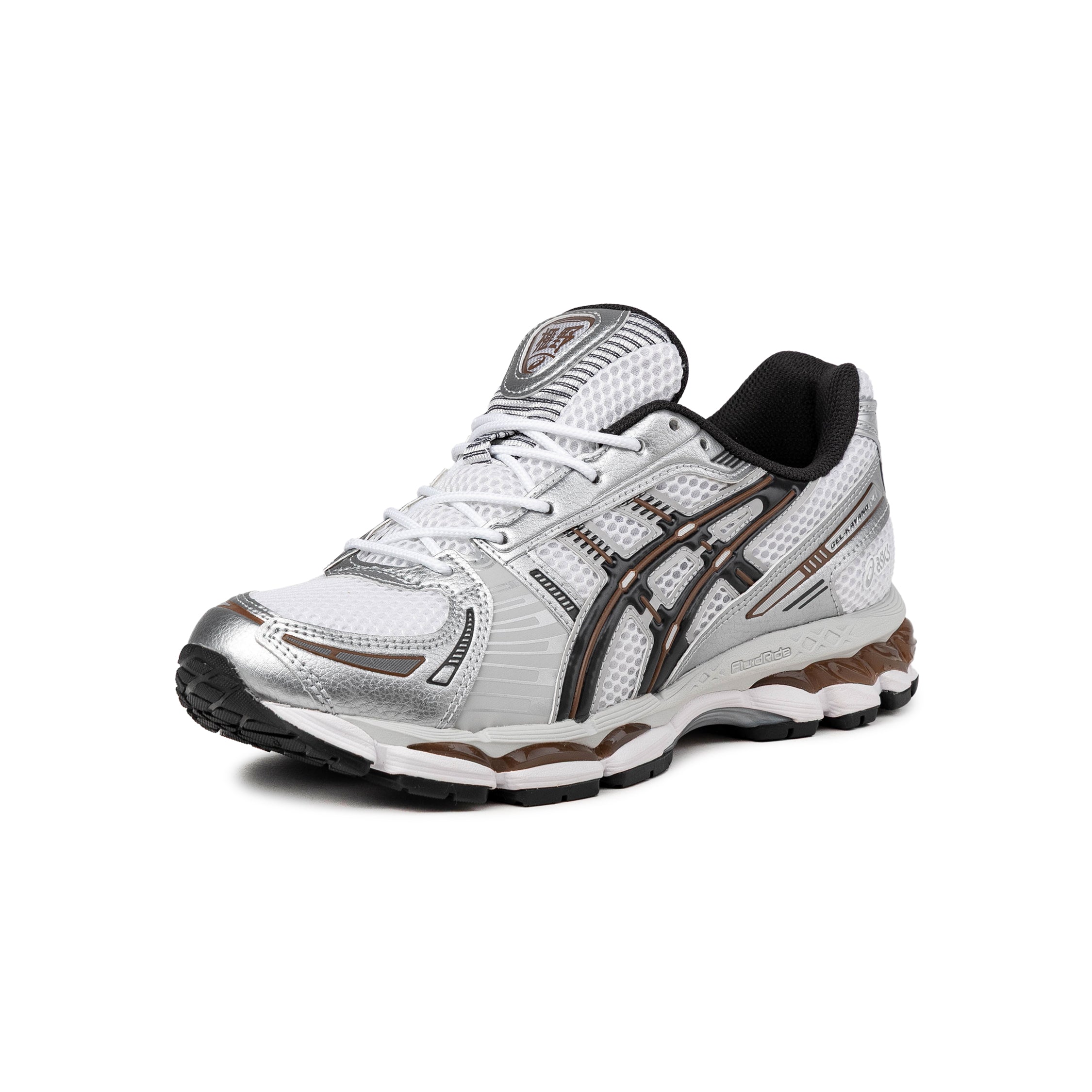 Asics GEL-Kayano 12.1