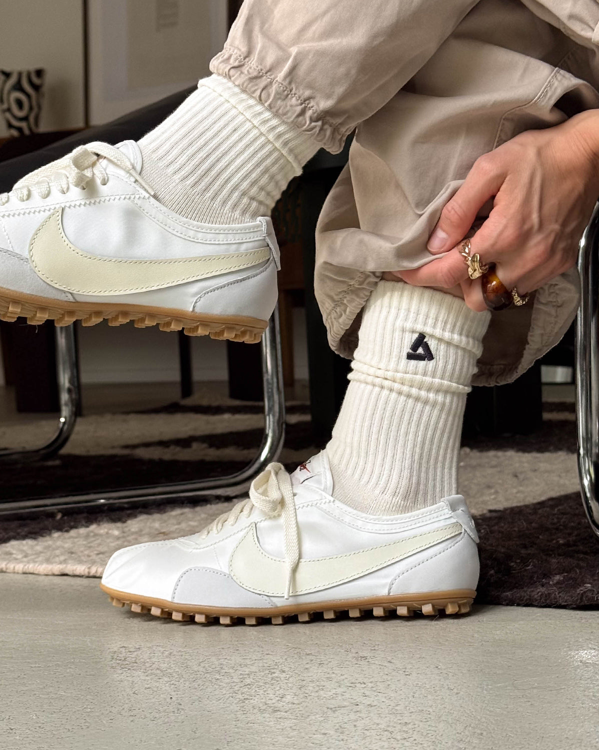 Nike Moon Shoe OG