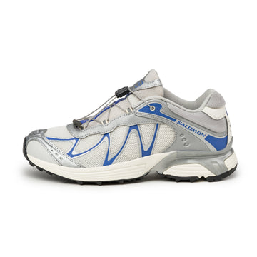 Vanilla Ice / Footwear Silver / Persian Jewel