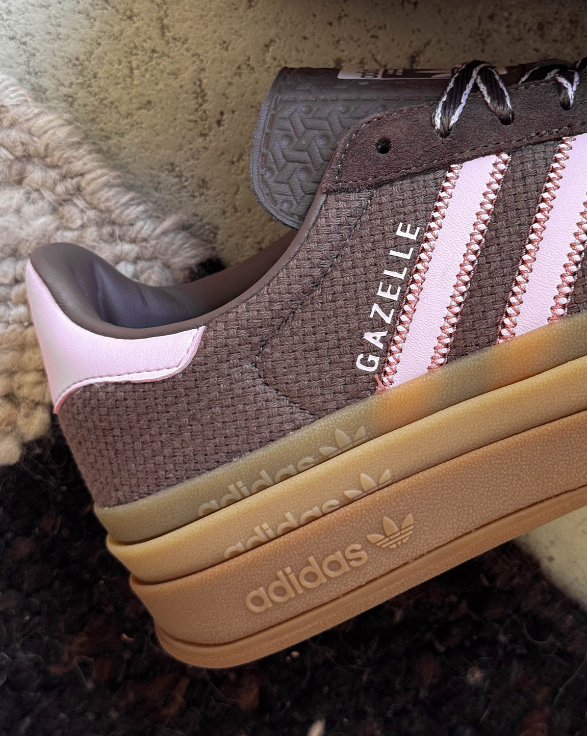 Adidas Gazelle Bold