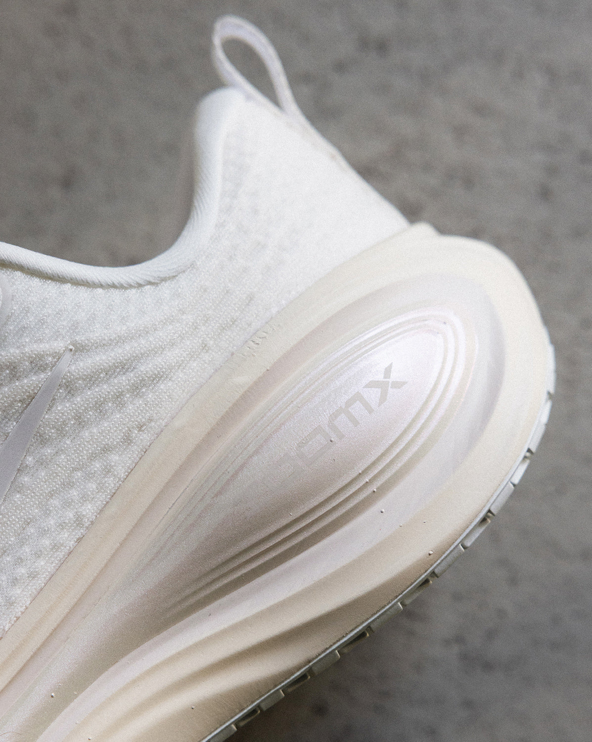 Nike Vomero Plus