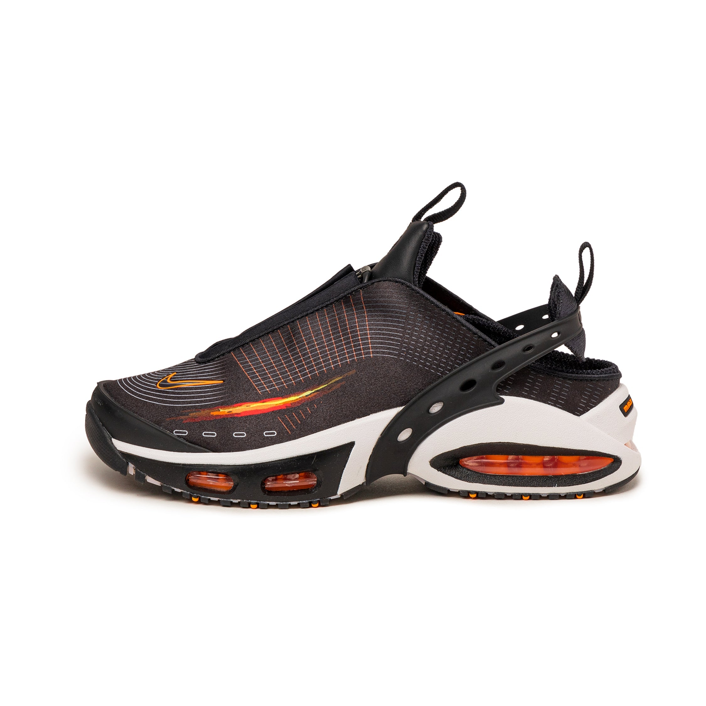 Nike Air Max Craze