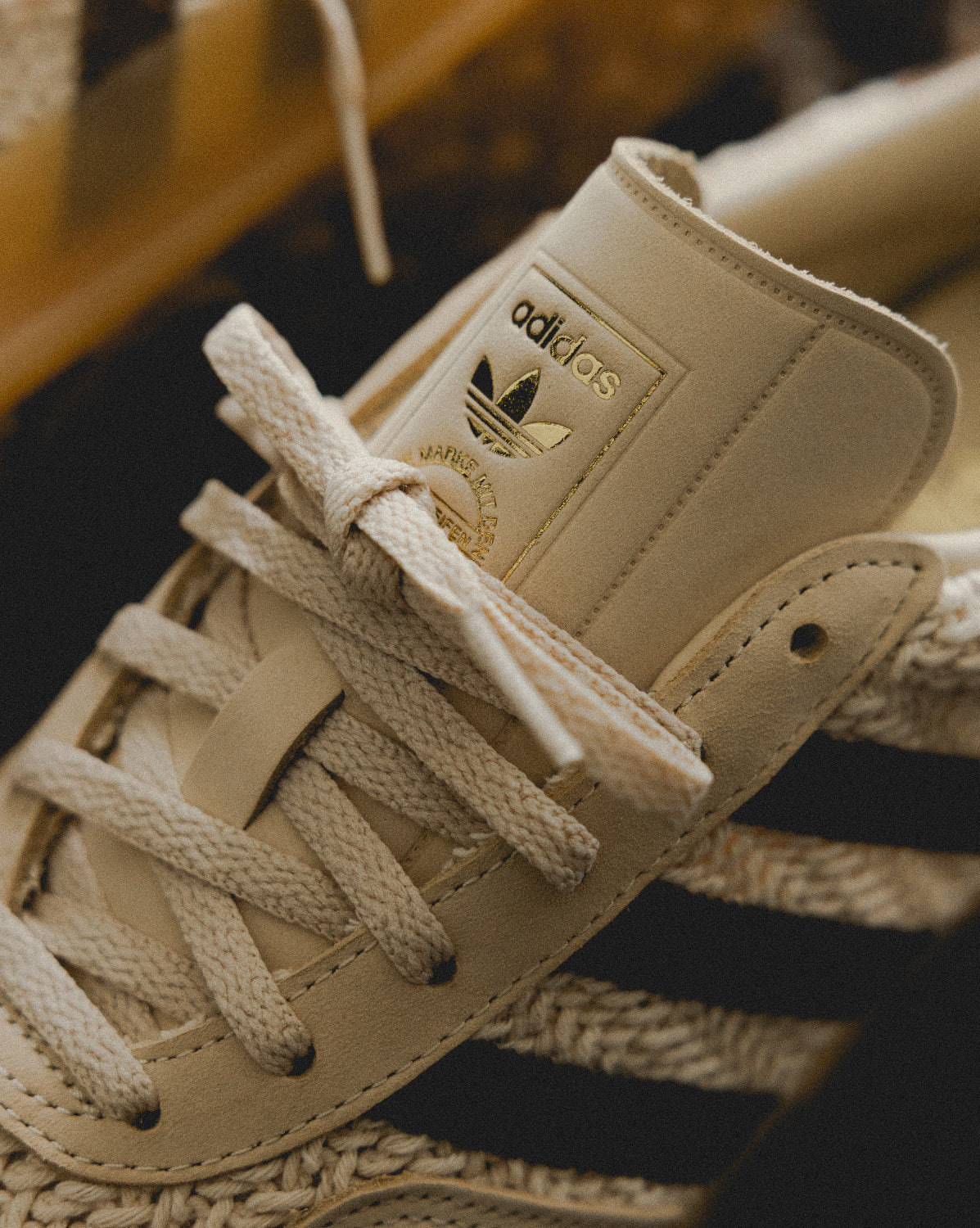 Adidas Gazelle Indoor