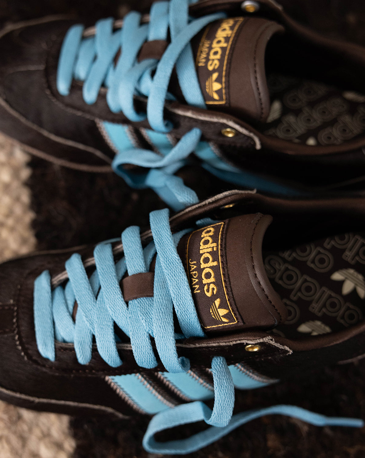 Adidas Japan