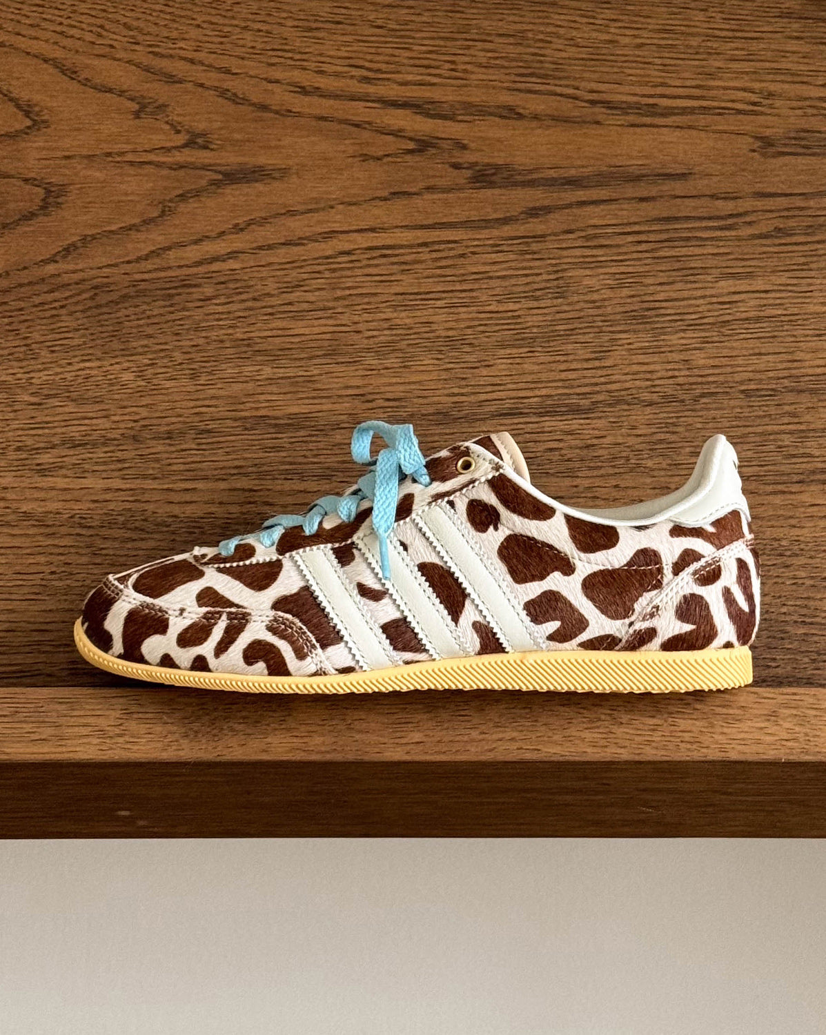 Adidas Japan
