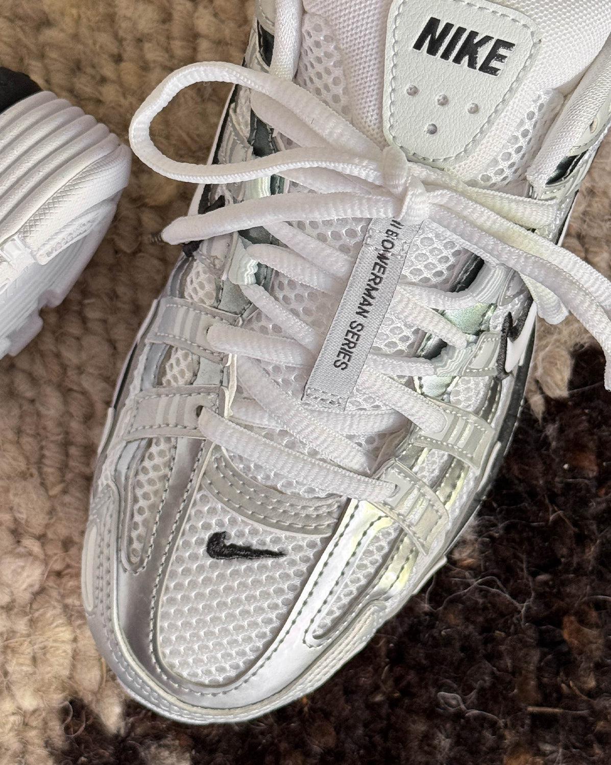 Nike P-6000