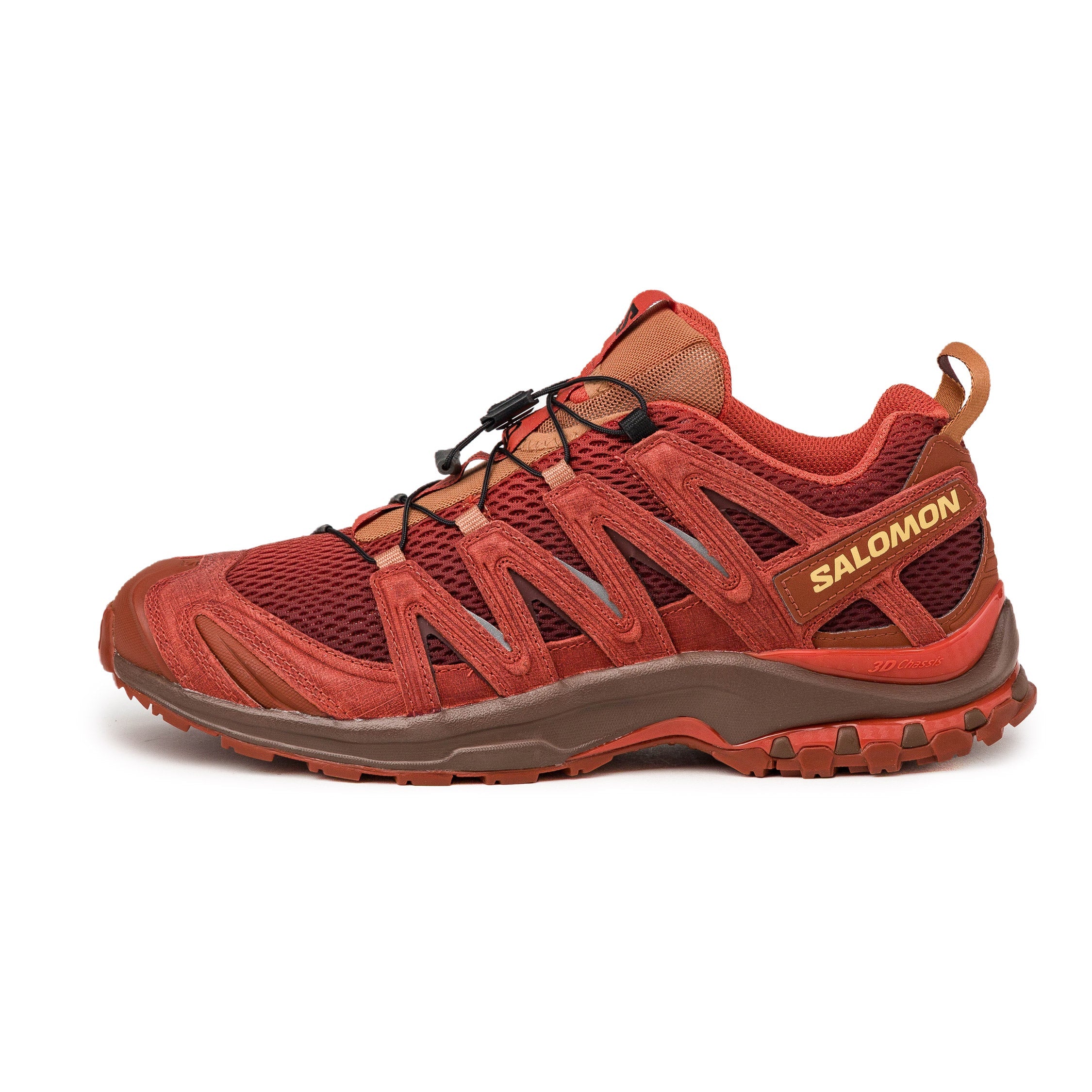 Salomon XA Pro 3D
