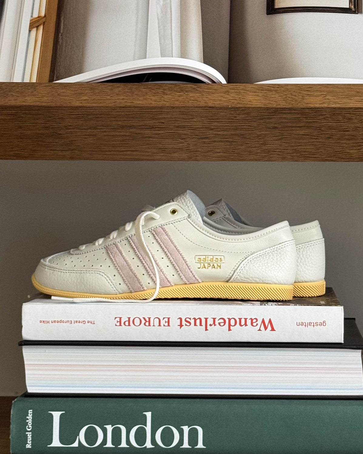 Adidas Japan