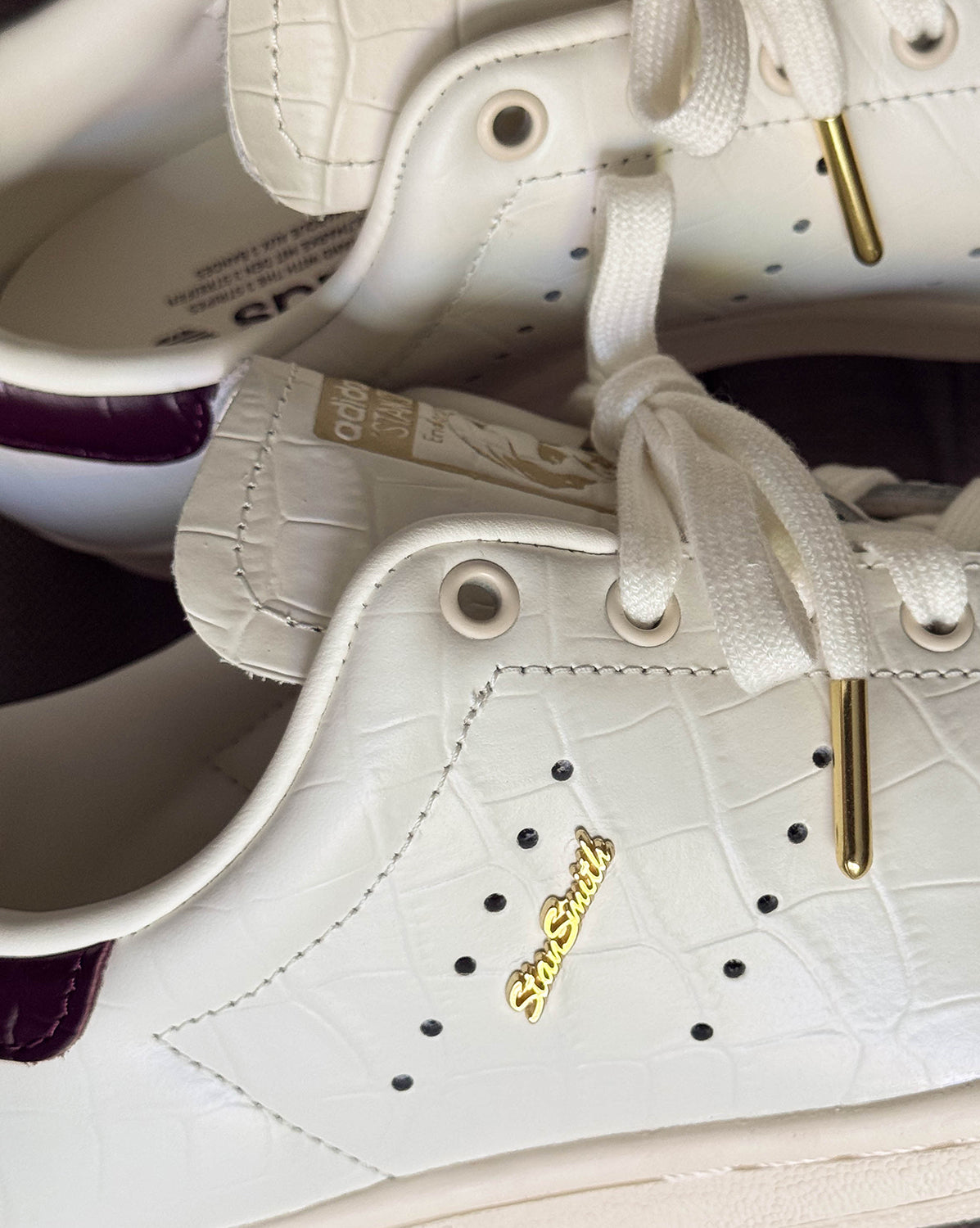 Adidas Stan Smith 80s