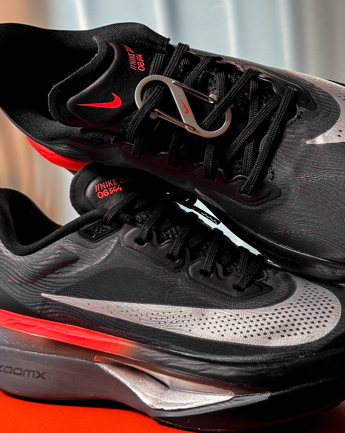 Nike Zoom Fly 6