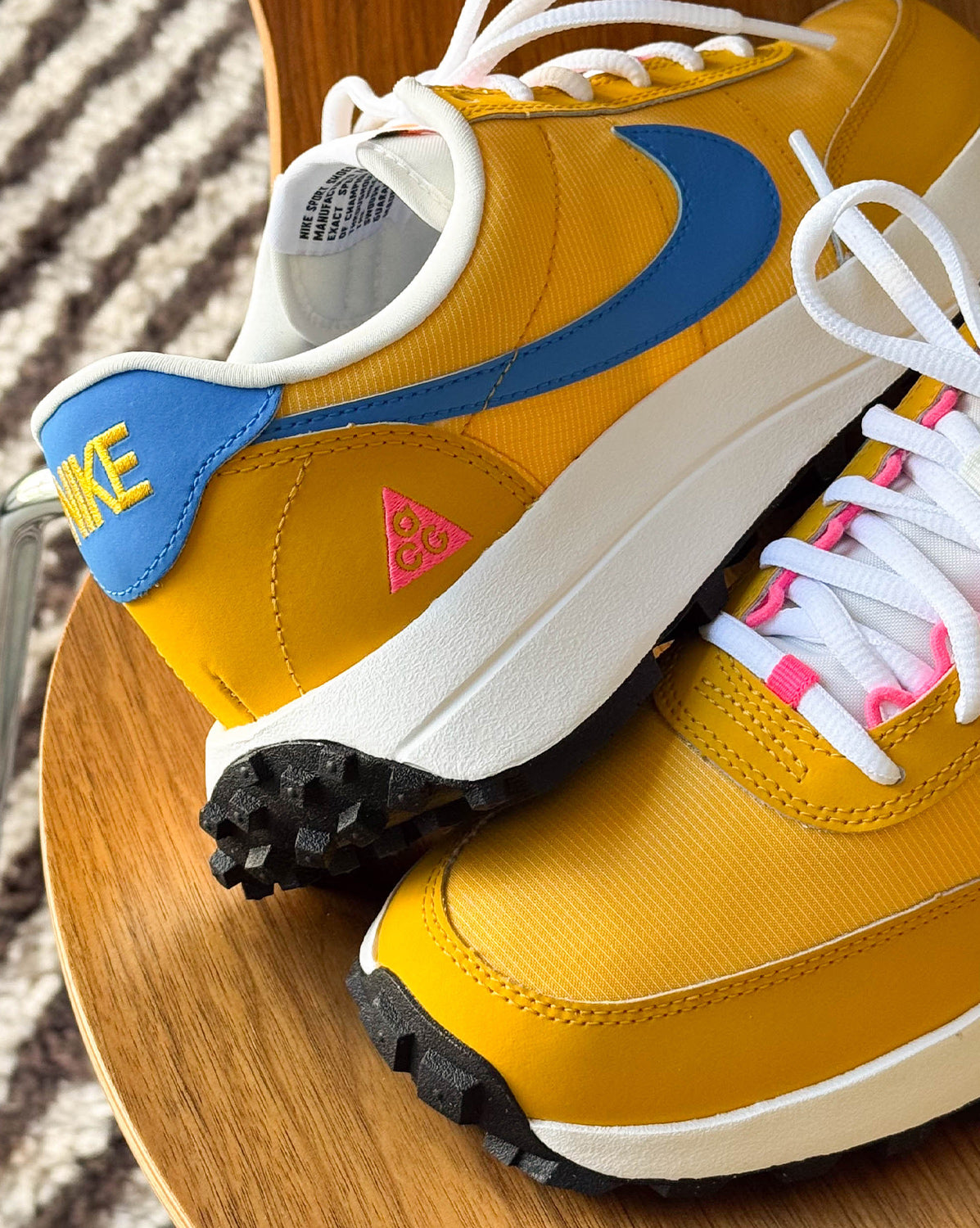 Nike ACG LDV