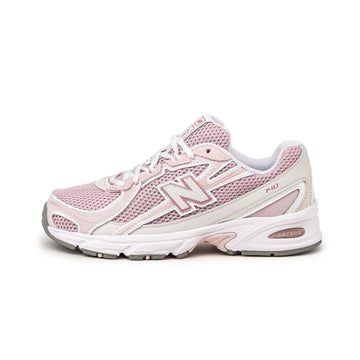 Stone Pink / Rosewood / Sea Salt