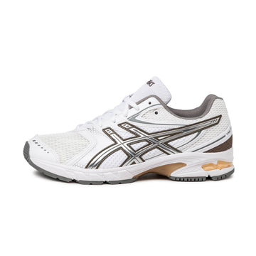 White / Sepia Brown