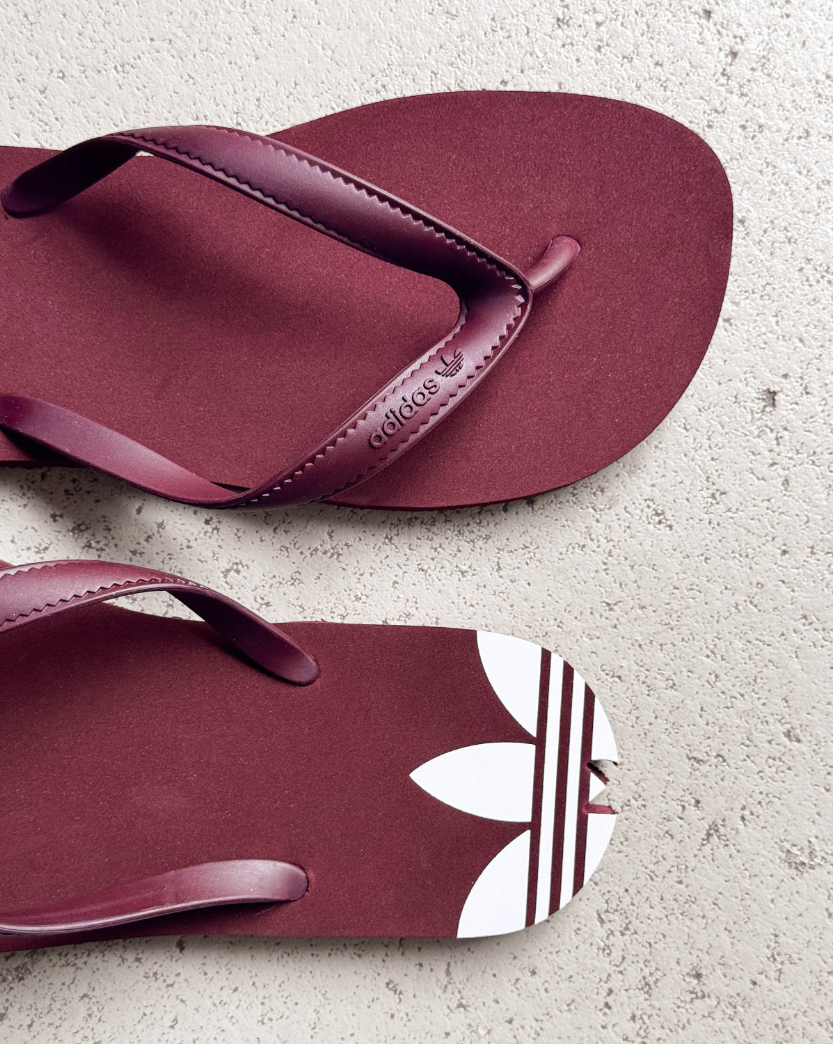 Adidas Adi Sun Slides