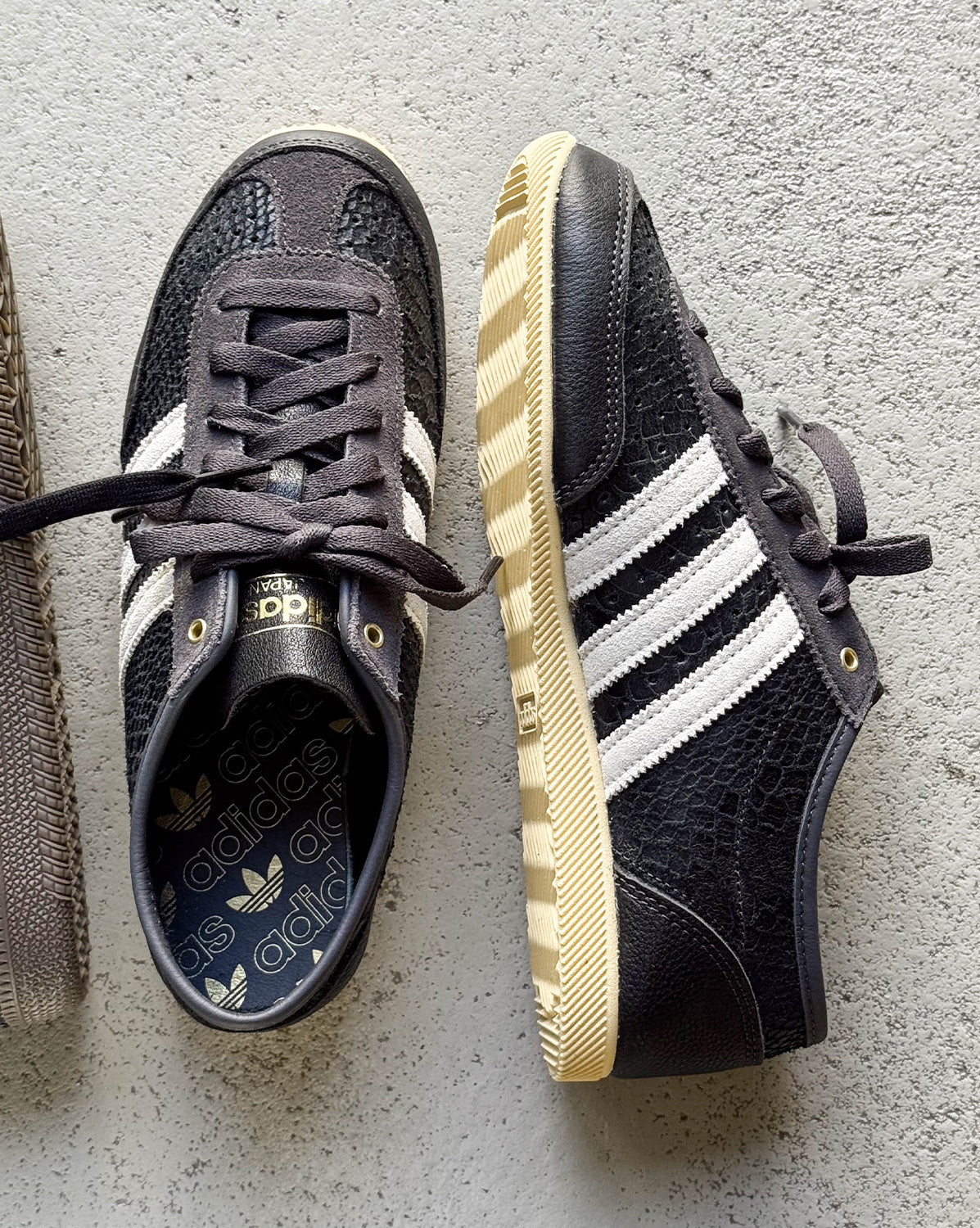 Adidas Japan