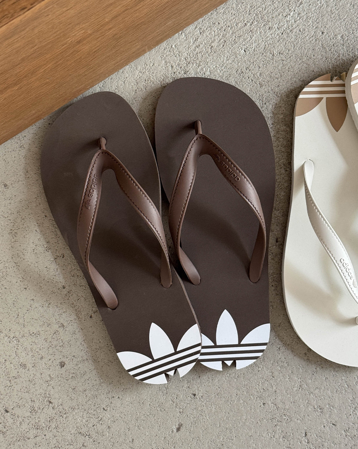 Adidas Adi Sun Slides