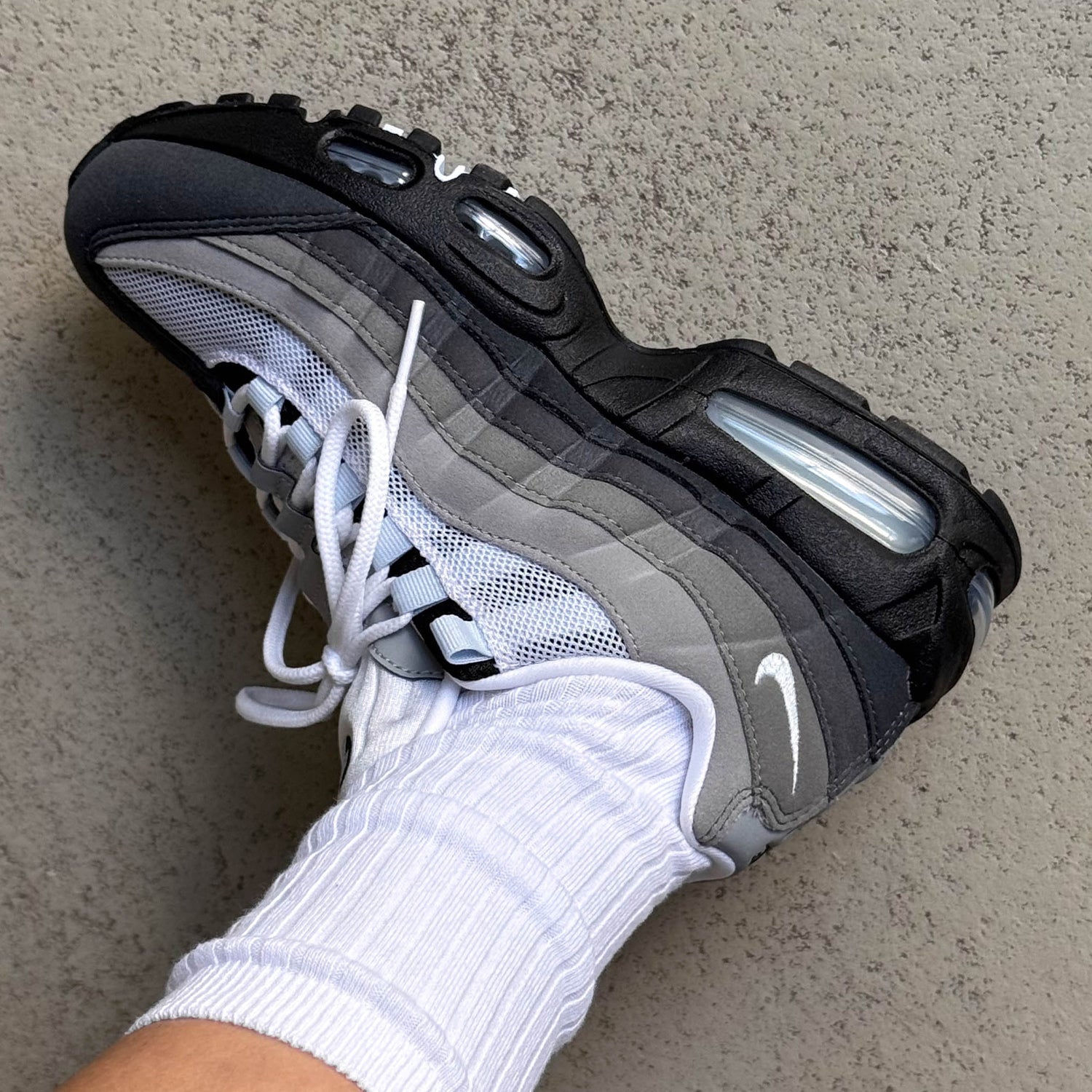 Nike Air Max 95