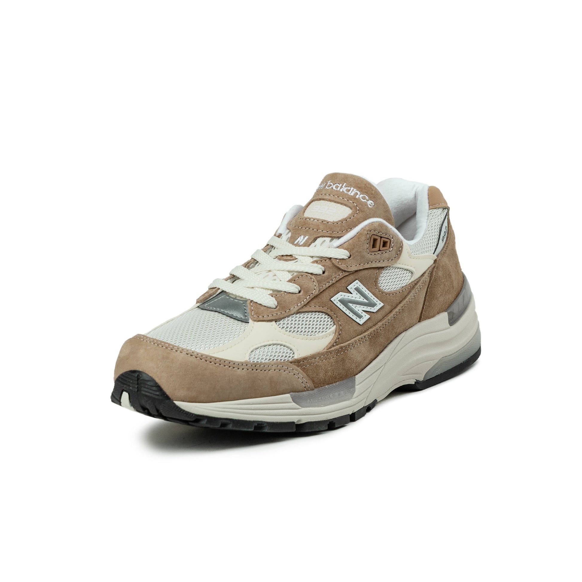 New Balance 992