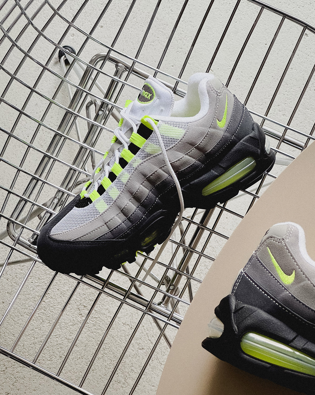 Nike Air Max 95